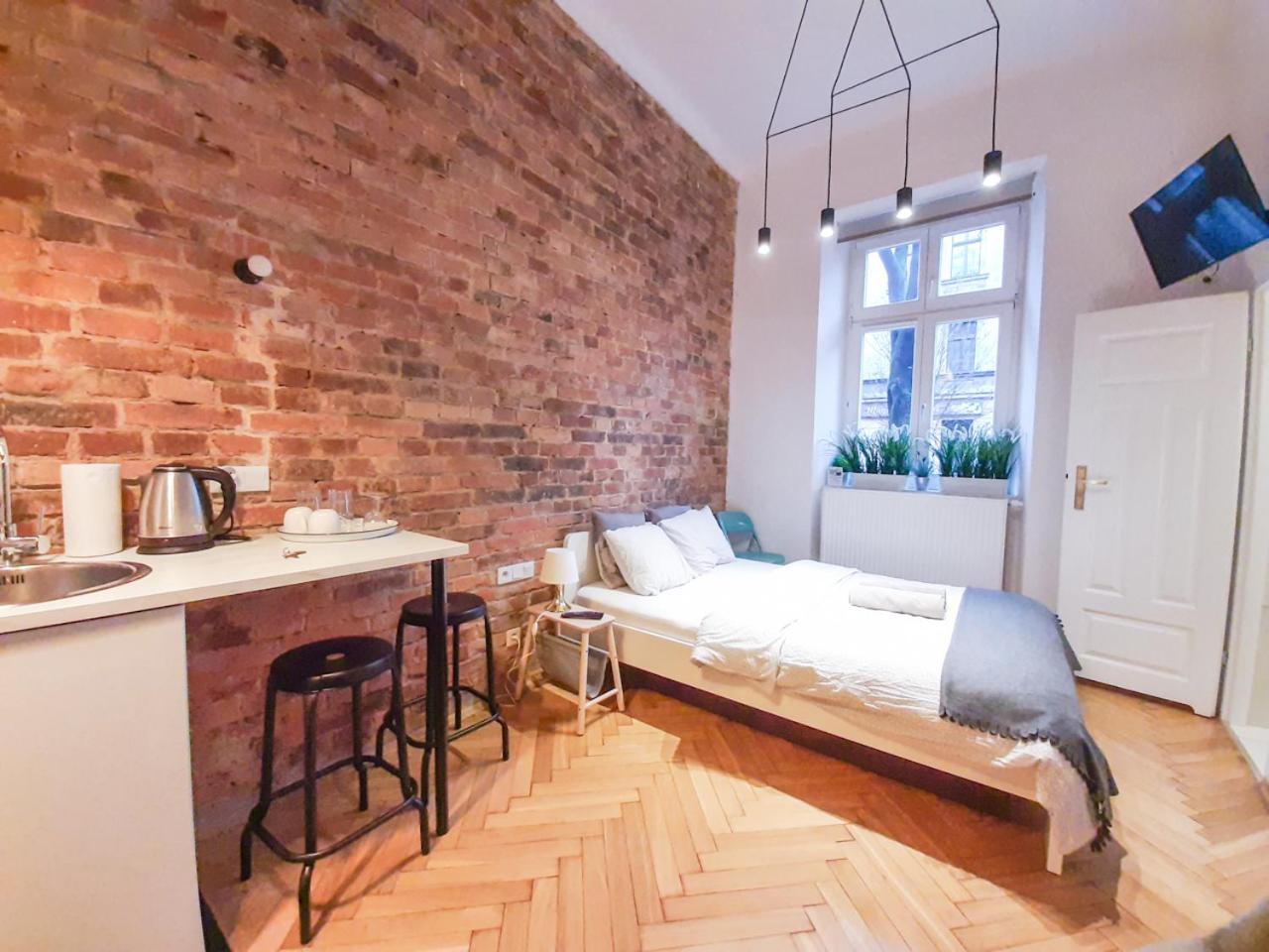 Lion Apartments — Foto 2